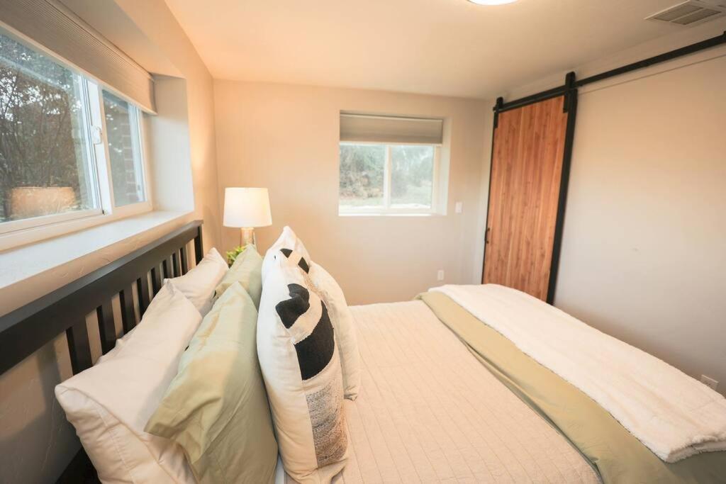 Bridger Hawk Suite ボーズマン エクステリア 写真