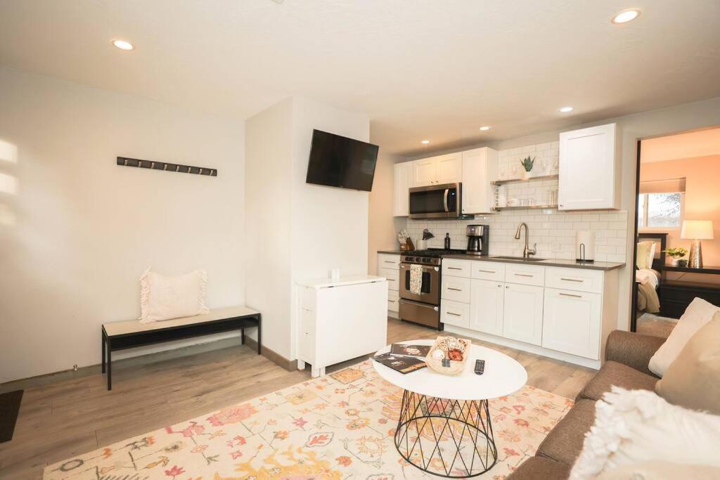 Bridger Hawk Suite ボーズマン エクステリア 写真