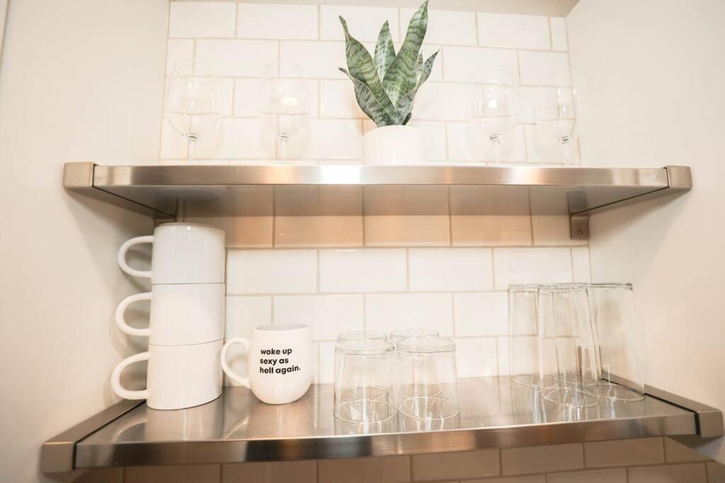 Bridger Hawk Suite ボーズマン エクステリア 写真