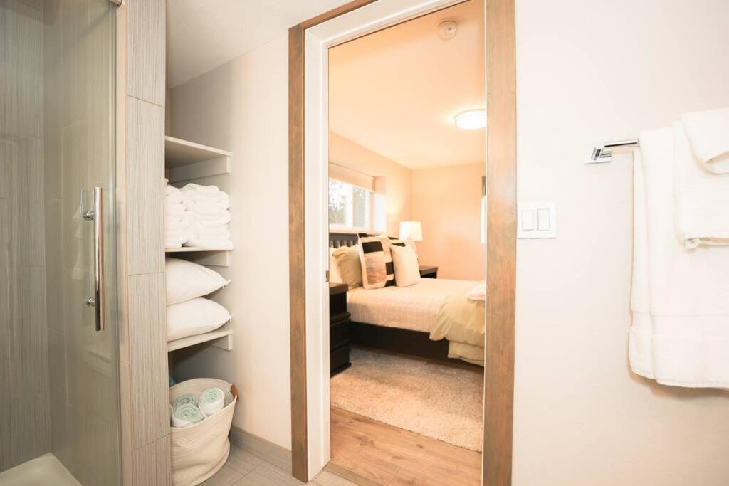 Bridger Hawk Suite ボーズマン エクステリア 写真