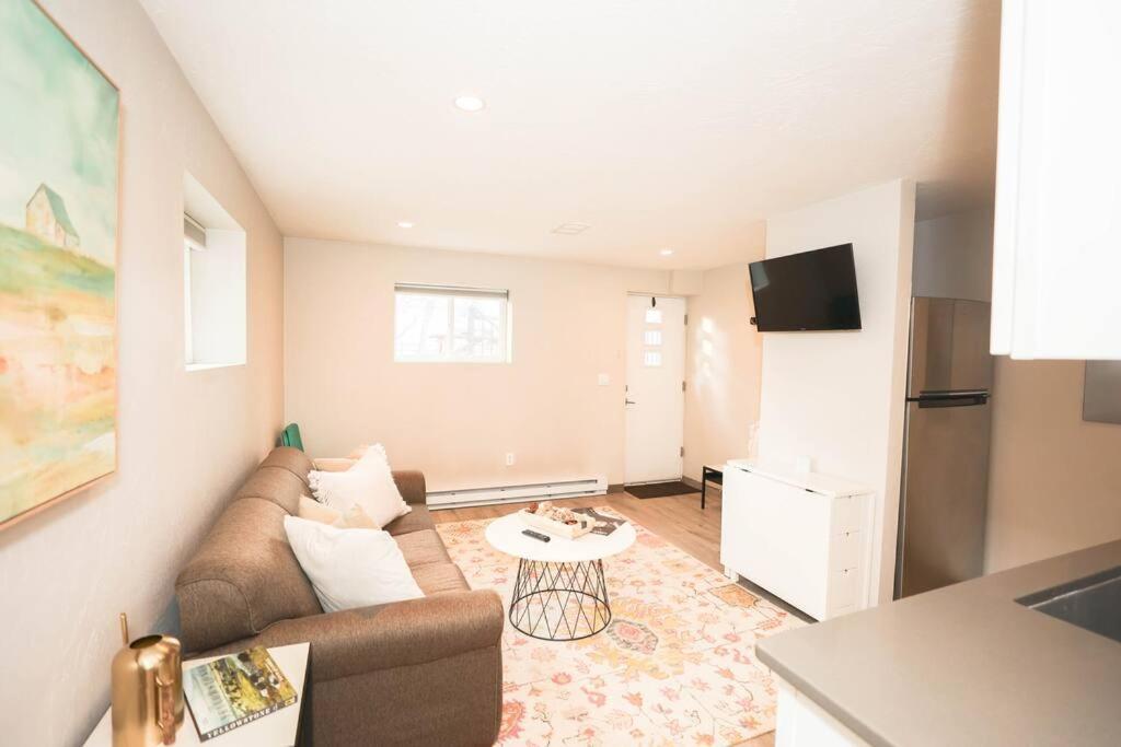 Bridger Hawk Suite ボーズマン エクステリア 写真