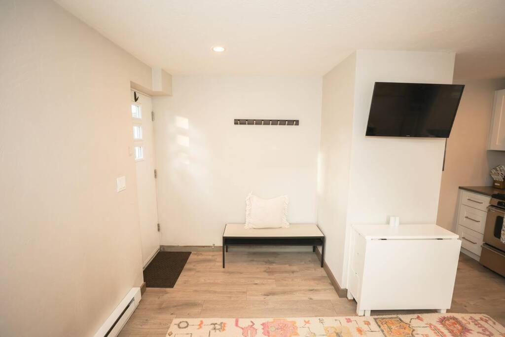 Bridger Hawk Suite ボーズマン エクステリア 写真